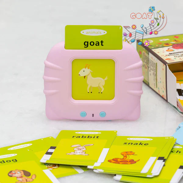 Jezičko™ - Edukacija kroz zabavu