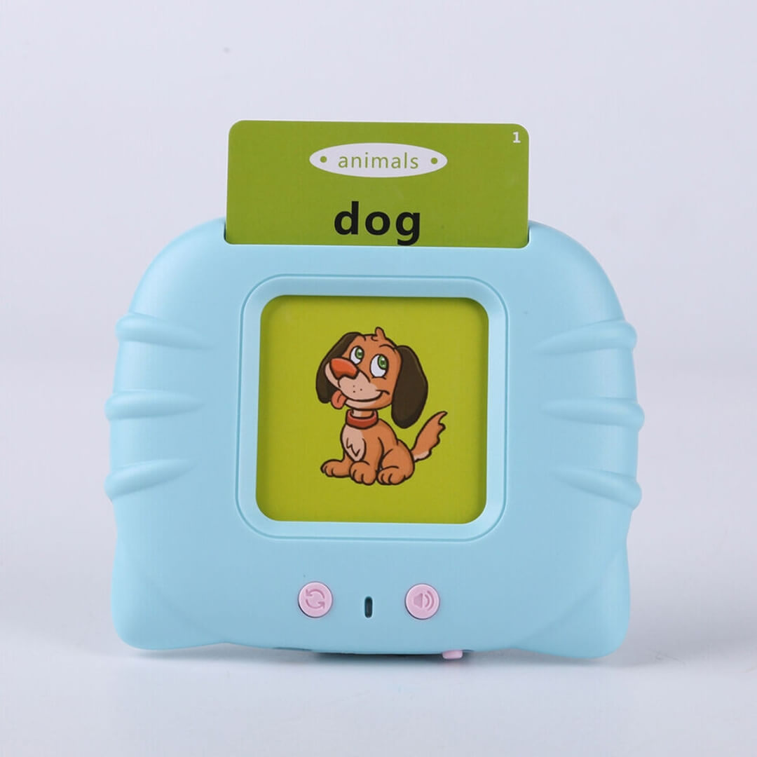 Jezičko™ - Edukacija kroz zabavu