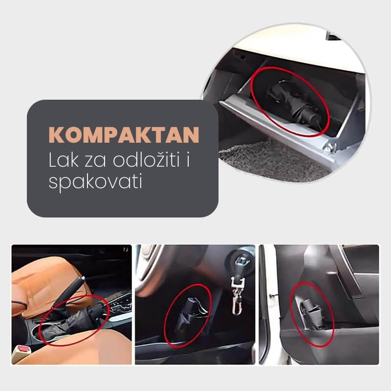 UV Zaštitni Kišobran