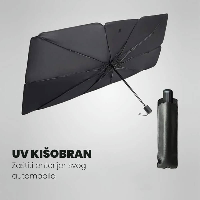 UV Zaštitni Kišobran