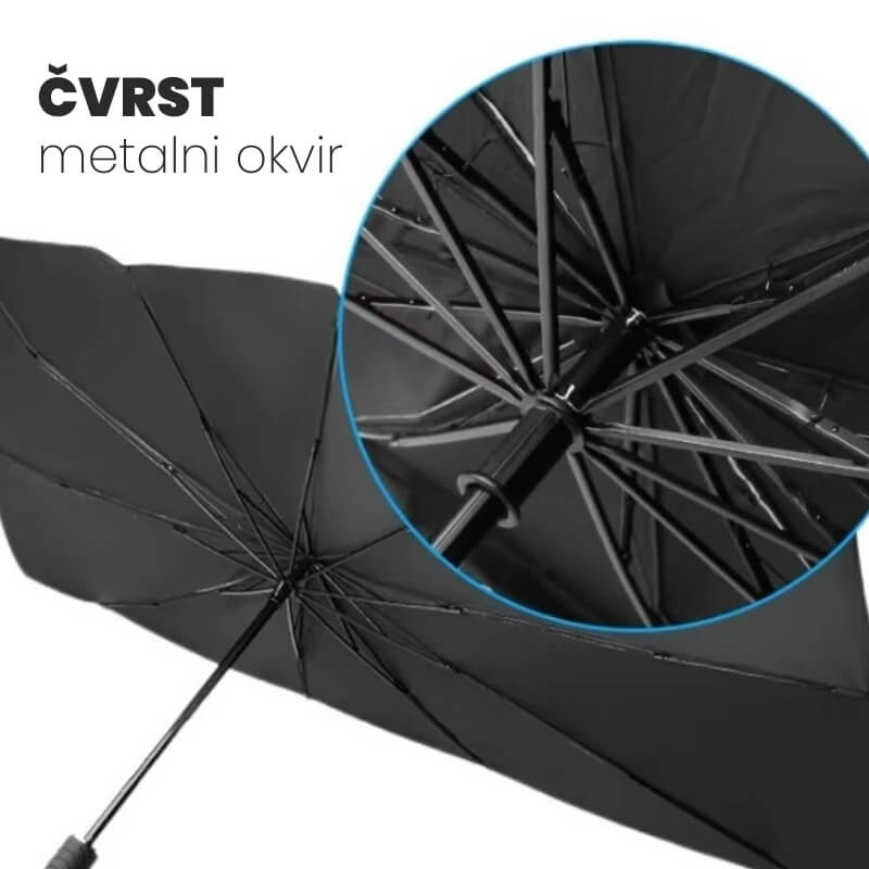 UV Zaštitni Kišobran