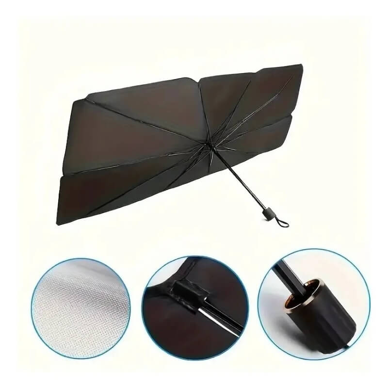 UV Zaštitni Kišobran