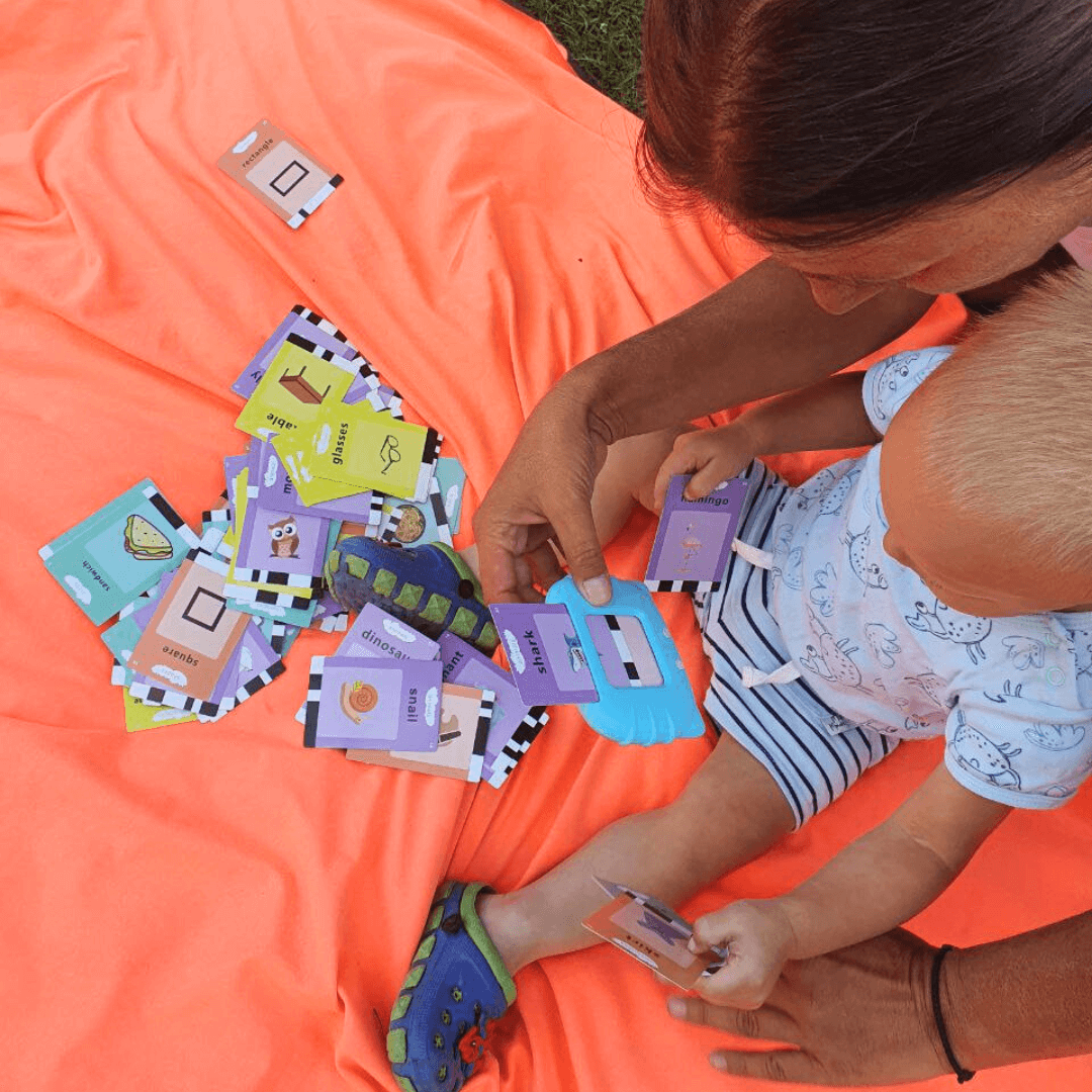 Jezičko™ - Edukacija kroz zabavu